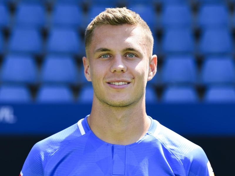 Sebastian Maier fällt für den VfL Bochum beim Saisonstart aus