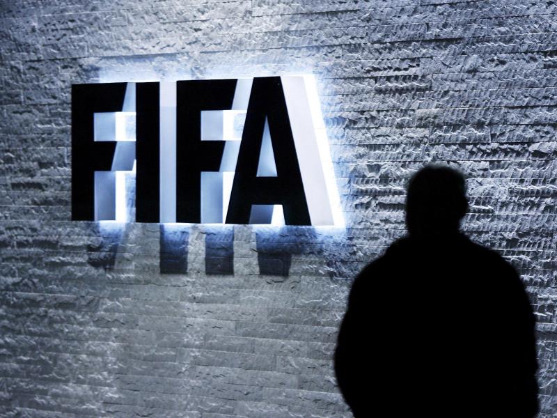 Die FIFA änderte einen Passus im Ethikcode