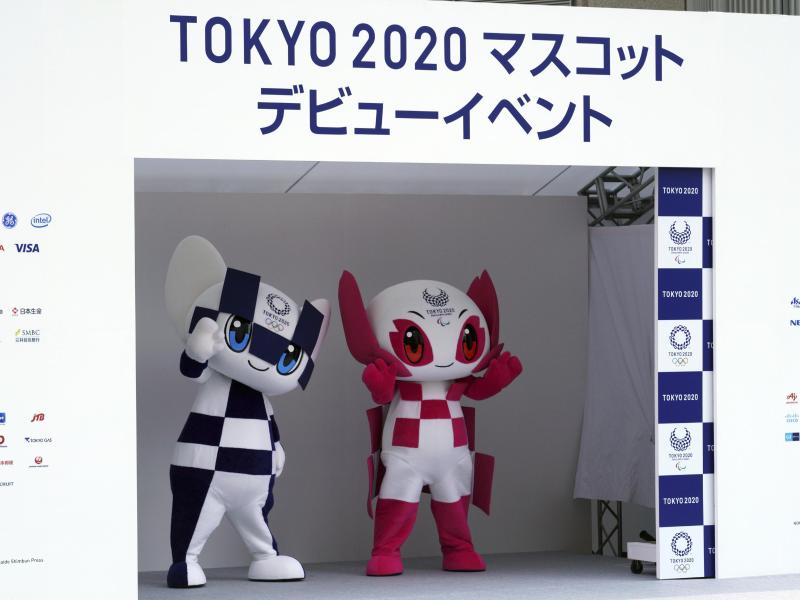 Die japanische erwägt für die Olympischen Spiele 2020 wegen der Sommerhitze eine Zeitumstellung Die japanische erwägt für die Olympischen Spiele 2020 wegen der Sommerhitze eine Zeitumstellung
