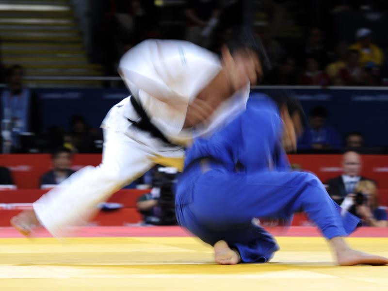 Bei der WM in Baku gab es auch zum Abschluss keine weiteren Medaillen für deutsche Judoka Bei der WM in Baku gab es auch zum Abschluss keine weiteren Medaillen für deutsche Judoka