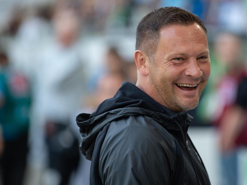 Der bisher letzte Sieg in Mainz glückte den Berlinern beim Cheftrainer-Debüt von Pál Dárdai