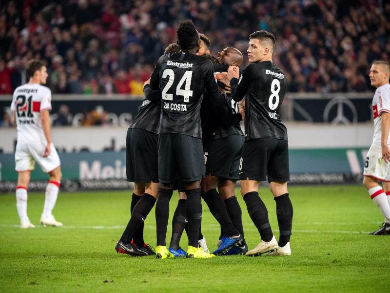 Eintracht Frankfurt Europa League Tickets Preise Eintracht Frankfurt Europa League Tickets Preise