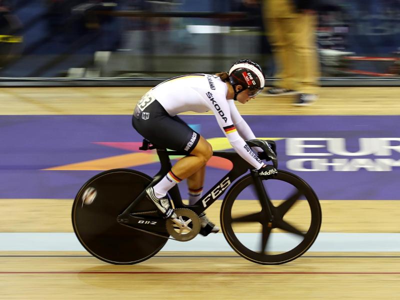London-Olympiasiegerin Miriam Welte weiß noch nicht, ob sie die olympischen Spiele 2020 ins Visier nehmen soll London-Olympiasiegerin Miriam Welte weiß noch nicht, ob sie die olympischen Spiele 2020 ins Visier nehmen soll