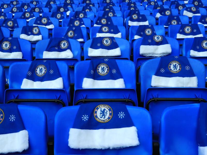 Dem FC Chelsea droht möglicherweise weiterer Ärger wegen antisemitischen Verhaltens einiger Fans