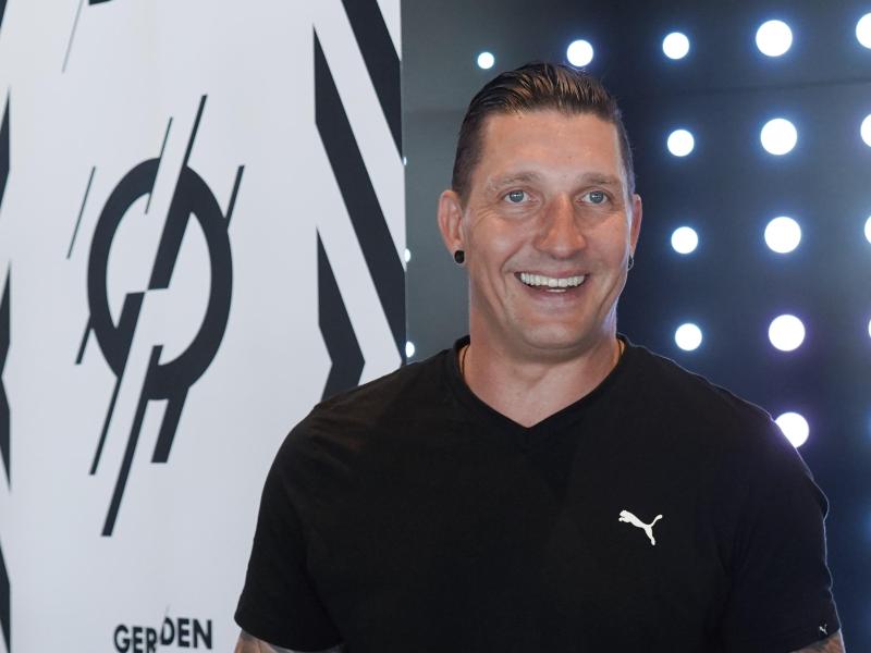 Kann des DHB-Team vor der Heim-WM nur schwer einschätzen: Stefan Kretzschmar Kann des DHB-Team vor der Heim-WM nur schwer einschätzen: Stefan Kretzschmar