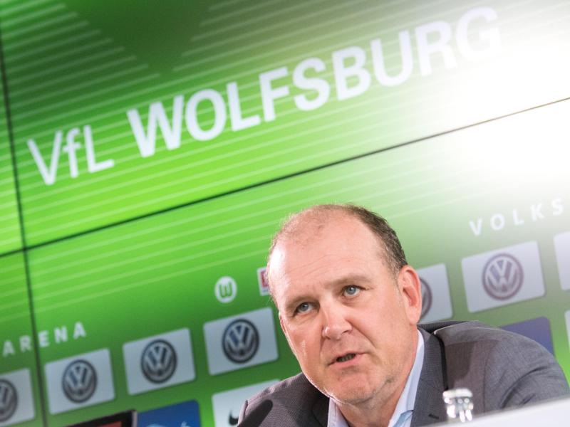 Stellt das nationale Financial Fairplay in der Bundesliga infrage: Jörg Schmadtke