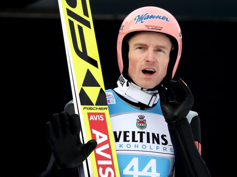 Severin Freund Skispringer Severin Freund Skispringer