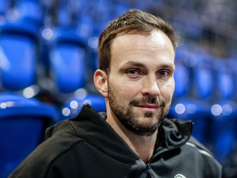 Glaubt an einen deutschen Handball-Boom: Kiel-Manager Viktor Szilagyi Glaubt an einen deutschen Handball-Boom: Kiel-Manager Viktor Szilagyi