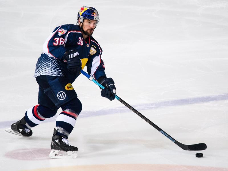 Yannic Seidenberg erhielt wegen eines unsauberen Checks eine Drei-Spiele-Sperre Yannic Seidenberg erhielt wegen eines unsauberen Checks eine Drei-Spiele-Sperre