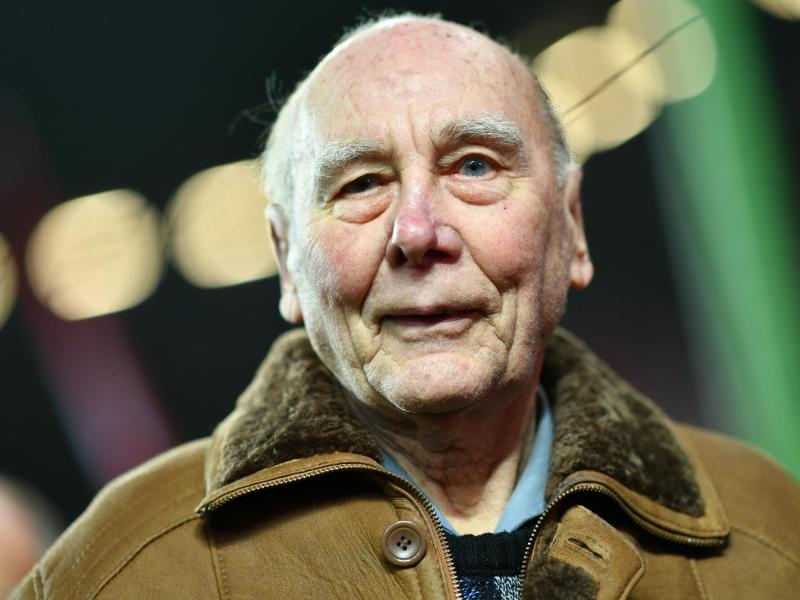 Nachlass von Horst Eckel soll in der Familie bleiben Nachlass von Horst Eckel soll in der Familie bleiben