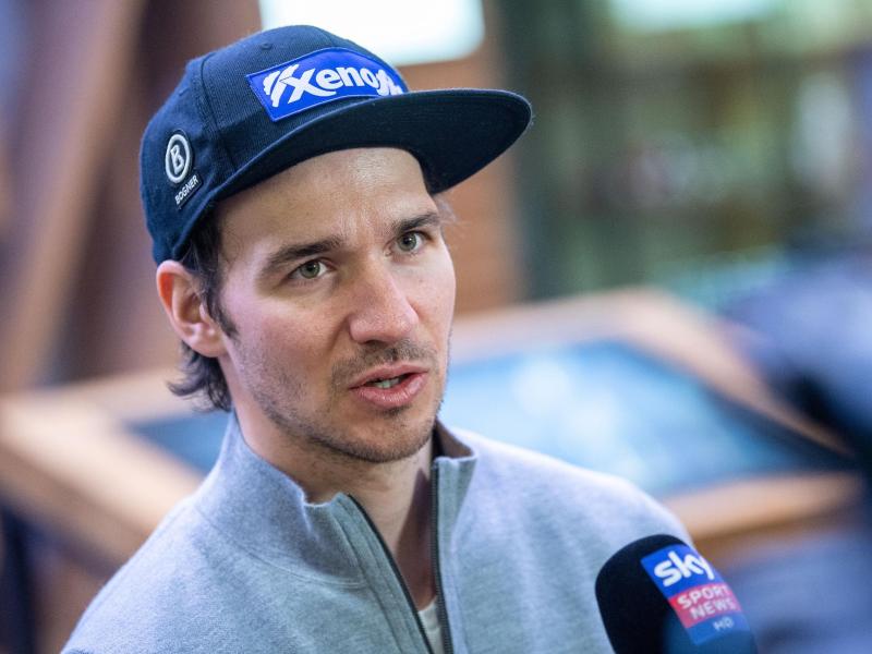 Erneuerte seine Kritik am IOC: Felix Neureuther Erneuerte seine Kritik am IOC: Felix Neureuther
