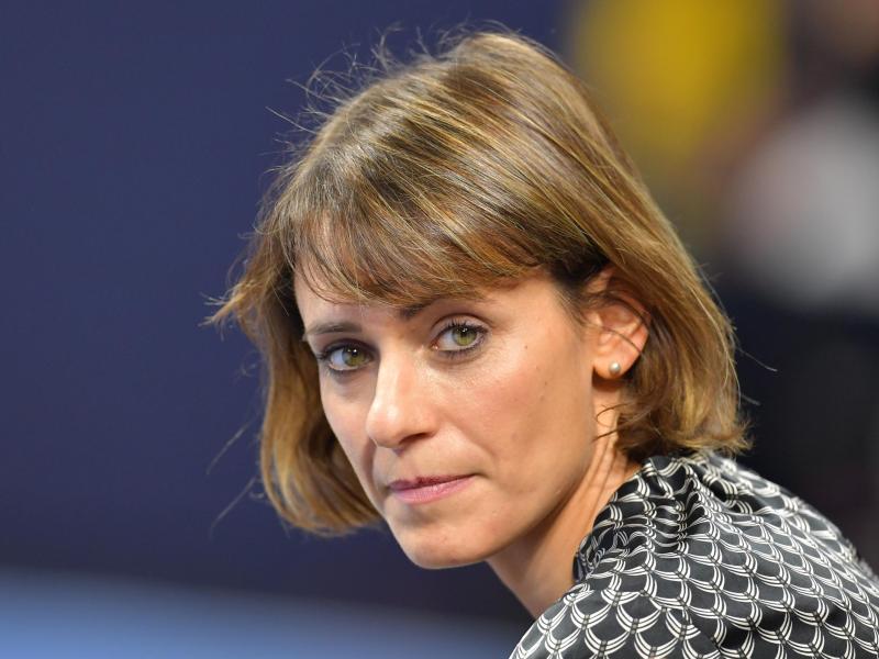 Geschäftsführerin Jennifer Kettemann wünscht sich Ausnahmen vom Bundesliga-TV-Vertrag, um den Spielplan zu entzerren Geschäftsführerin Jennifer Kettemann wünscht sich Ausnahmen vom Bundesliga-TV-Vertrag, um den Spielplan zu entzerren