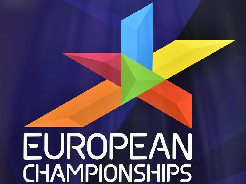 2018 fanden in Berlin und Glasgow dieEuropean Championships statt 2018 fanden in Berlin und Glasgow dieEuropean Championships statt