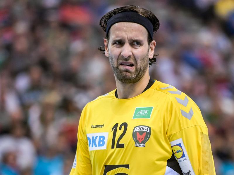 Heinevetter Handball Heinevetter Handball
