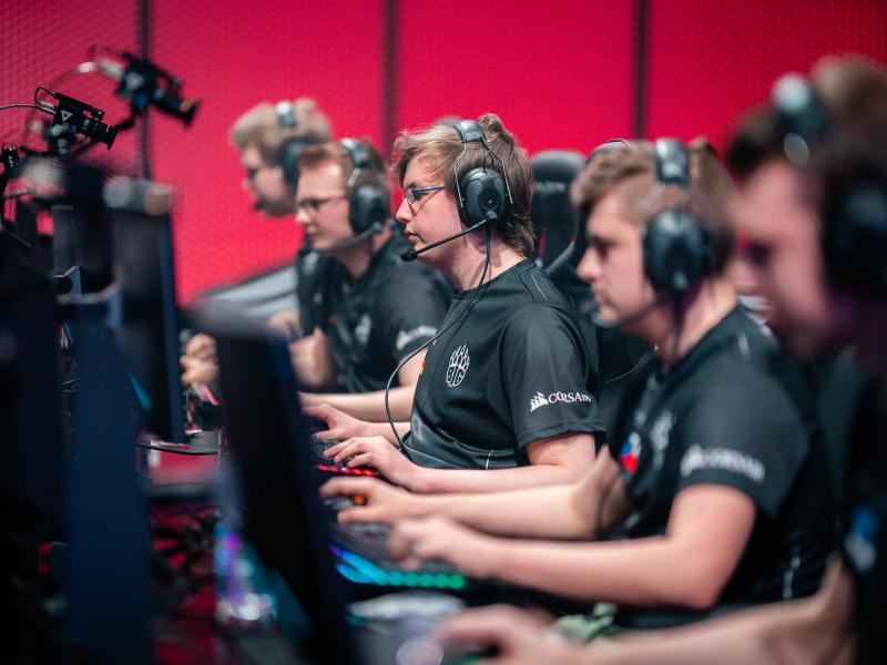 Das Berliner Team BIG bei den EU Masters Das Berliner Team BIG bei den EU Masters