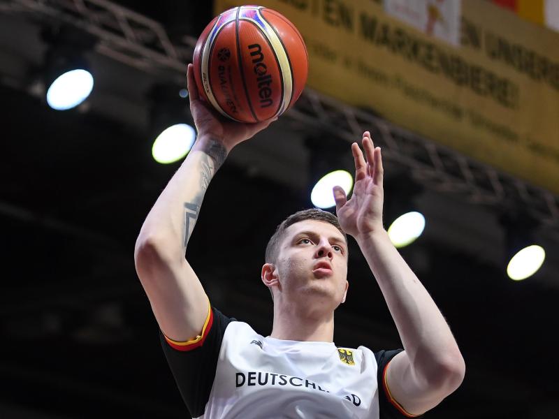 Mit Houston in den NBA-Playoffs auf Kurs: Isaiah Hartenstein Mit Houston in den NBA-Playoffs auf Kurs: Isaiah Hartenstein
