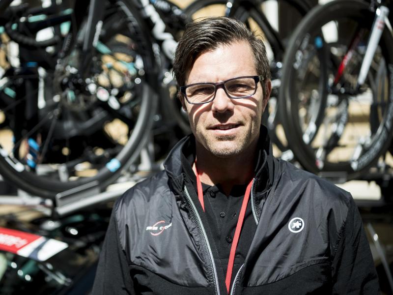 Danilo Hondo hat gestanden, Blutdoping betrieben zu habe Danilo Hondo hat gestanden, Blutdoping betrieben zu habe