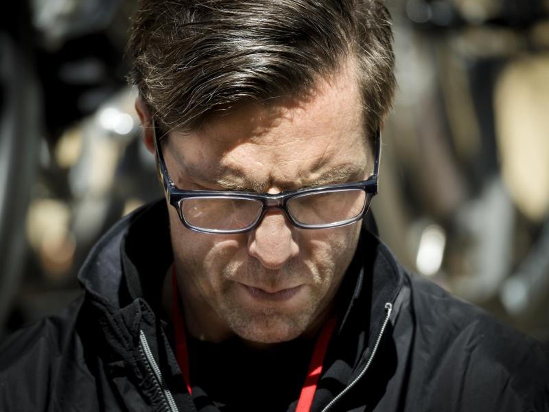 Hat Doping gestanden: Ex-Radprofi Danilo Hondo Hat Doping gestanden: Ex-Radprofi Danilo Hondo