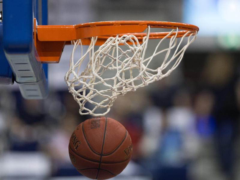 Die Basketballer von ratiopharm Ulm haben einen neuen Trainer Die Basketballer von ratiopharm Ulm haben einen neuen Trainer