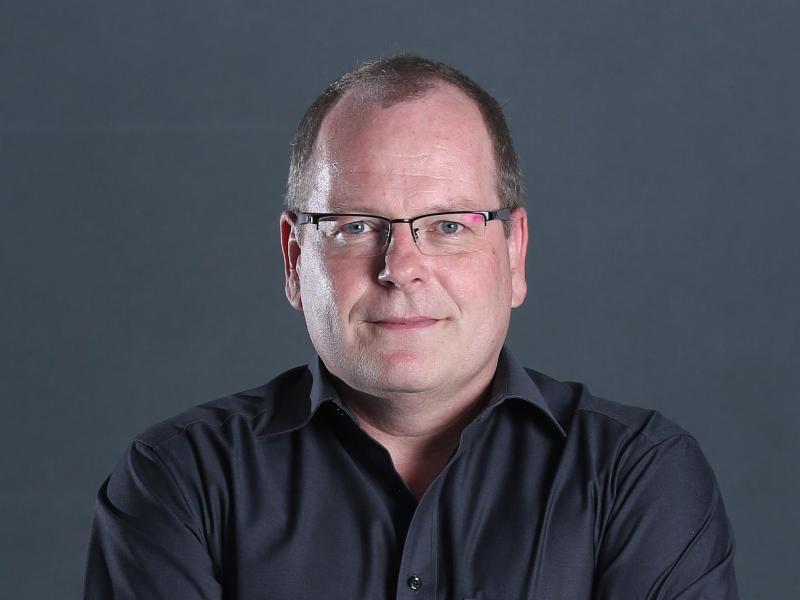 Hat mit dem SC Magdeburg eine Bewerbung für einen Platz in der Champions League in die Wege geleitet: Geschäftsführer Marc-Henrik Schmed Hat mit dem SC Magdeburg eine Bewerbung für einen Platz in der Champions League in die Wege geleitet: Geschäftsführer Marc-Henrik Schmed