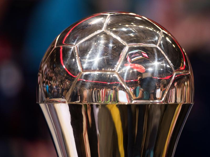 Die erste Runde im DHB-Pokal wurde ausgelost Die erste Runde im DHB-Pokal wurde ausgelost