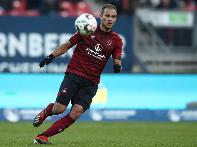 Ewerton steht vor einem Wechsel zum Hamburger SV