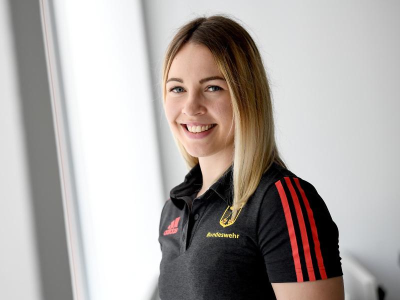 Boxerin Ornella Wahner ist nicht in Berlin am Start Boxerin Ornella Wahner ist nicht in Berlin am Start