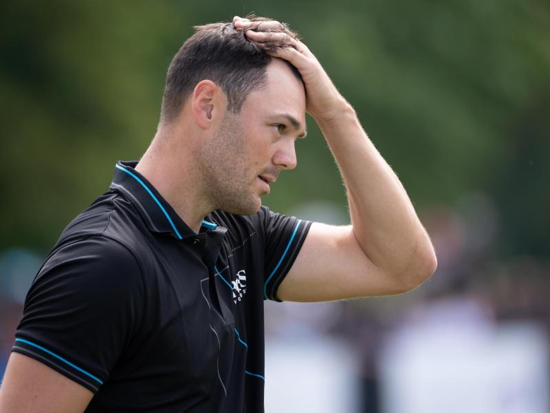 Im FedExCup-Ranking nur auf Rang 146: Martin Kaymer Im FedExCup-Ranking nur auf Rang 146: Martin Kaymer