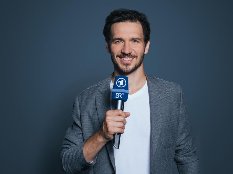 Künftig als TV-Experte bei den Skirennen: Felix Neureuther Künftig als TV-Experte bei den Skirennen: Felix Neureuther