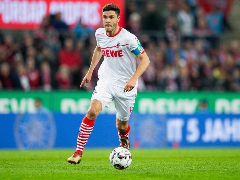 Trägt weiter die Kapitänsbinde des 1. FC Köln: Jonas Hector
