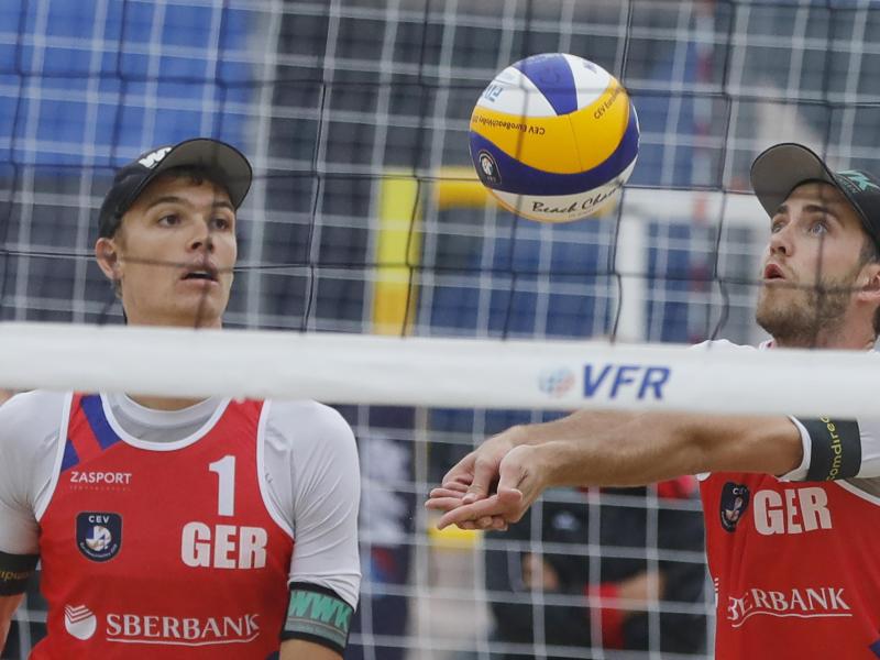 Julius Thole und Clemens Wickler haben in Moskau den dritten Platz belegt Julius Thole und Clemens Wickler haben in Moskau den dritten Platz belegt