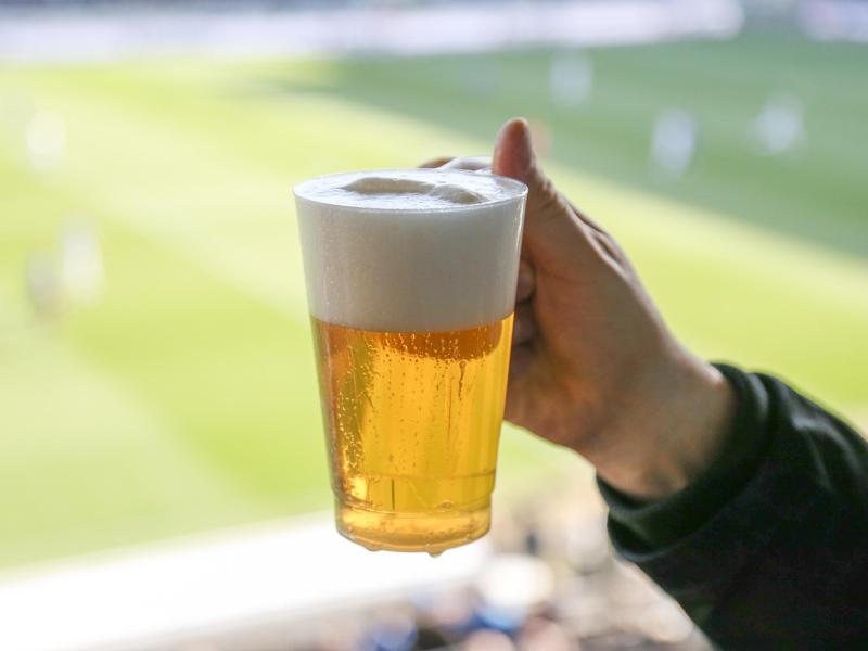 Kein Bier ist auch keine Lösung Kein Bier ist auch keine Lösung