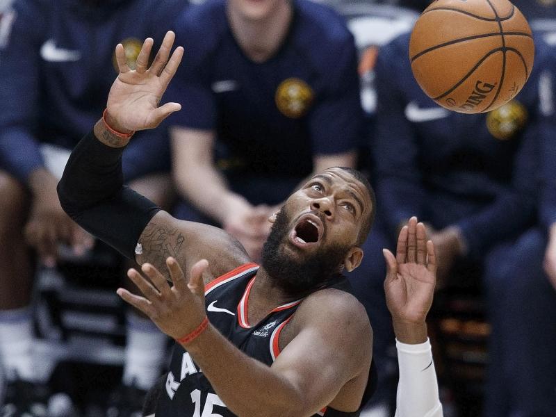 Greg Monroe spielt jetzt für den FC Bayern Greg Monroe spielt jetzt für den FC Bayern
