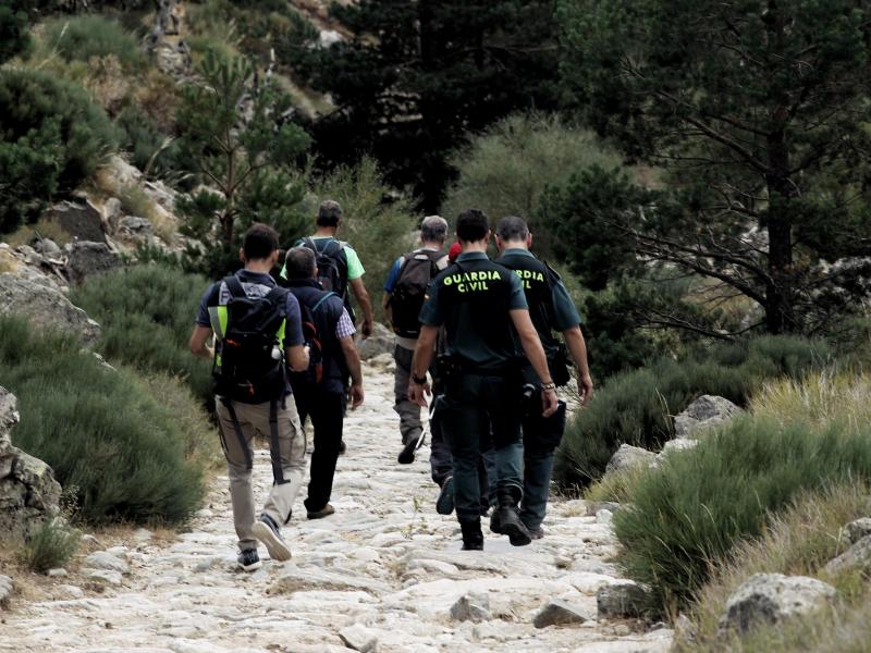 Suche nach Blanca Fernández Ochoa: Die vermisste ehemalige Skifahrerin wurde tot aufgefunden Suche nach Blanca Fernández Ochoa: Die vermisste ehemalige Skifahrerin wurde tot aufgefunden