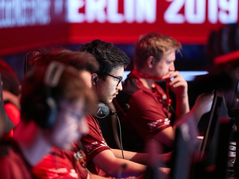 Renegades steht überraschend im Halbfinale des StarLadder Berlin Major Renegades steht überraschend im Halbfinale des StarLadder Berlin Major