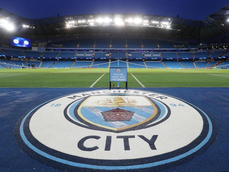 Manchester City kooperiert künftig mit der eSports-Organisation FaZe Clan Manchester City kooperiert künftig mit der eSports-Organisation FaZe Clan