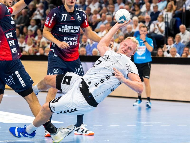 Patrick Wiencek fällt verletzt aus Patrick Wiencek fällt verletzt aus
