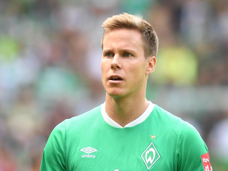 Wird auch gegen Gladbach ausfallen: Werder-Kapitän Niklas Moisander