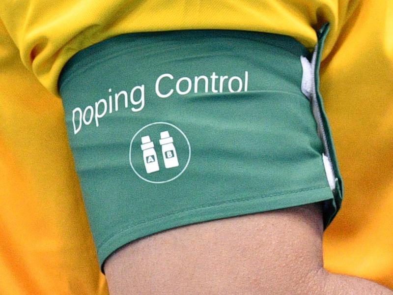 Das IOC stellt für die langfristige Lagerung von Proben nach Dopingkontrollen bis zu fünf Millionen Doller bereit Das IOC stellt für die langfristige Lagerung von Proben nach Dopingkontrollen bis zu fünf Millionen Doller bereit