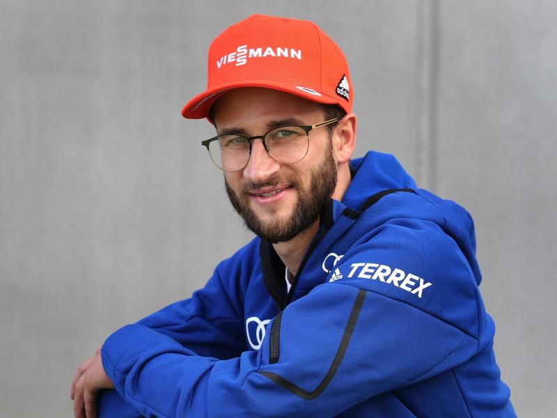 Hat auch in Nizhni Tagil den zweiten Durchgang verpasst: Markus Eisenbichler. Hat auch in Nizhni Tagil den zweiten Durchgang verpasst: Markus Eisenbichler.