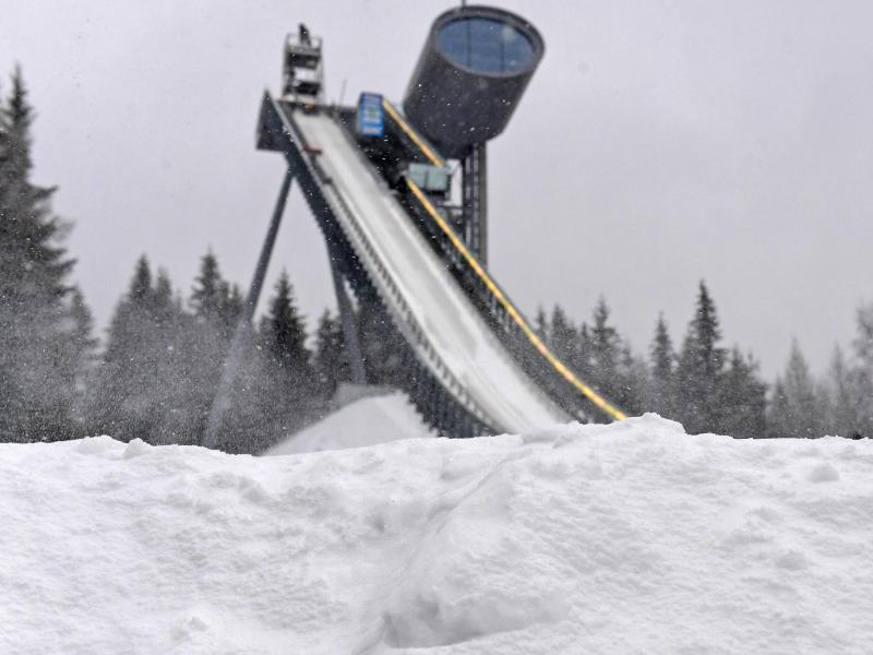 Weltcup Skispringen Klingenthal Weltcup Skispringen Klingenthal