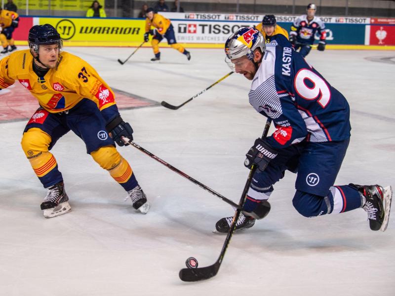Maximilian Kastner erlitt beim Aus im Champions-League-Spiel gegen Djurgården Stockholm eine Oberkörperverletzung Maximilian Kastner erlitt beim Aus im Champions-League-Spiel gegen Djurgården Stockholm eine Oberkörperverletzung