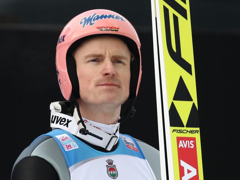 Ob Severin Freund an der Vierschanzentournee teilnehmen kann, entscheidet sich laut Bundestrainer Horngacher kurzfristig Ob Severin Freund an der Vierschanzentournee teilnehmen kann, entscheidet sich laut Bundestrainer Horngacher kurzfristig