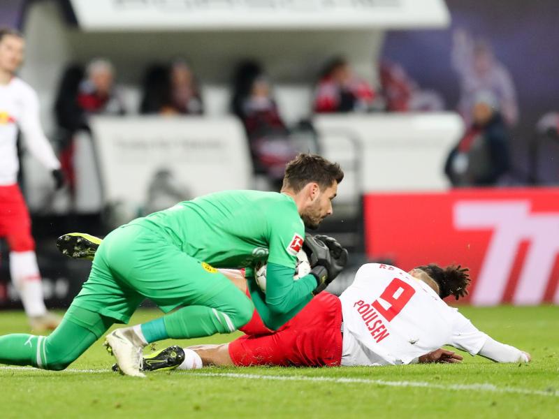 Bvb Gegen Rb Leipzig Werder In Mainz Situation Statistik Personal Und Mehr