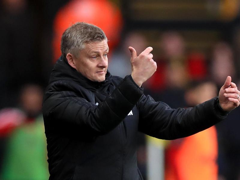 Ole Gunnar Solskjaer und Manchester United fahren nicht nach Dubai Ole Gunnar Solskjaer und Manchester United fahren nicht nach Dubai