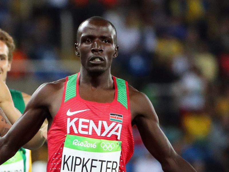 Weltrekord 5000 Meter Weltrekord 5000 Meter