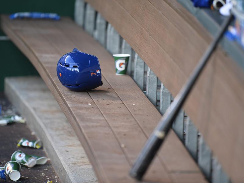 Der Spionageskandal in der Major League Baseball hat zu weiteren personellen Konsequenzen geführt Der Spionageskandal in der Major League Baseball hat zu weiteren personellen Konsequenzen geführt