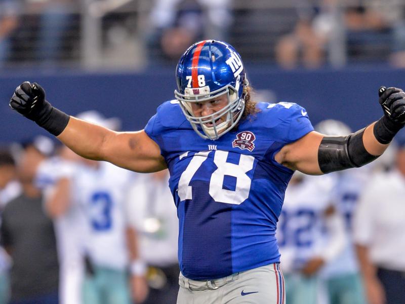 Markus Kuhn tippt seine Super-Bowl-Teilnehmer Markus Kuhn tippt seine Super-Bowl-Teilnehmer