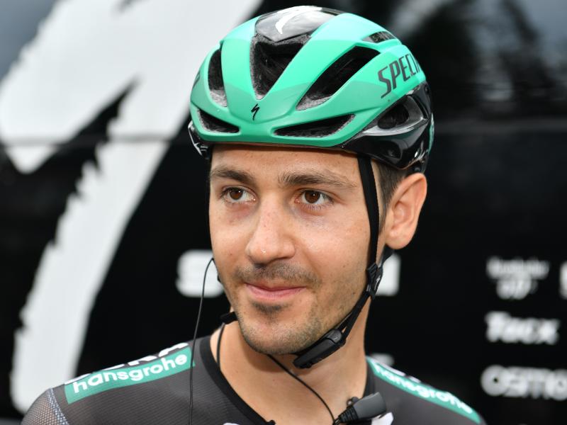 Verpasste bei der Tour de France 2019 nur knapp das Podium: Emanuel Buchmann Verpasste bei der Tour de France 2019 nur knapp das Podium: Emanuel Buchmann