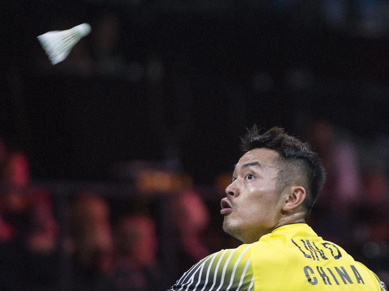 Das von Asiaten dominierte Badminton bekommt Probleme mit der Olympia-Qualifikation Das von Asiaten dominierte Badminton bekommt Probleme mit der Olympia-Qualifikation